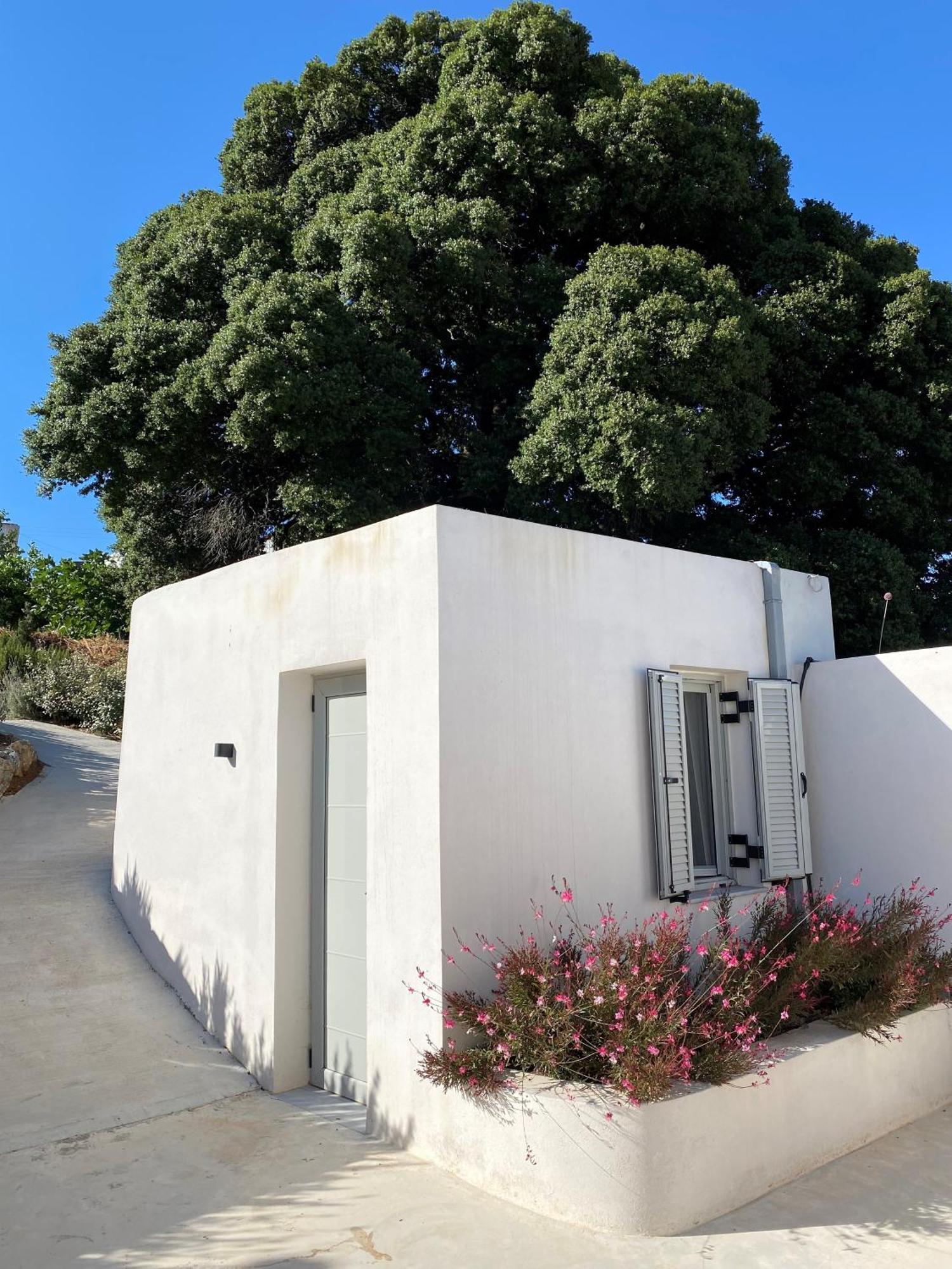Fourfouras Cottage Exterior photo